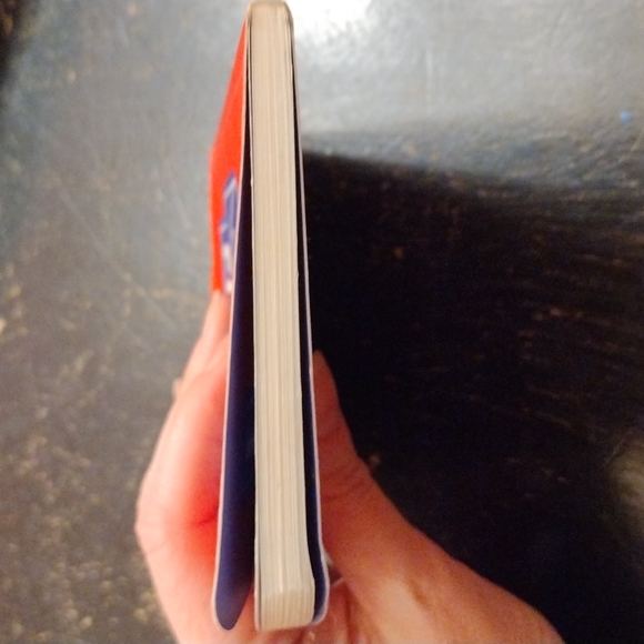 HP!! Gently Used Wise Guide To Wrigley Field Fan Navigator Booklet/Book! - Picture 5 of 7